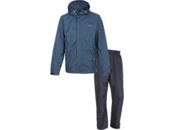 Weather Report Väderrapport - Jagger - Regnset - W-PRO 10000 - Marinblå