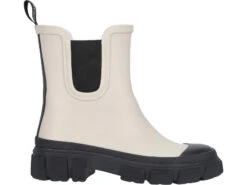 Weather Report Väderrapport Raylee - Wellies - Dam - Ljusbeige